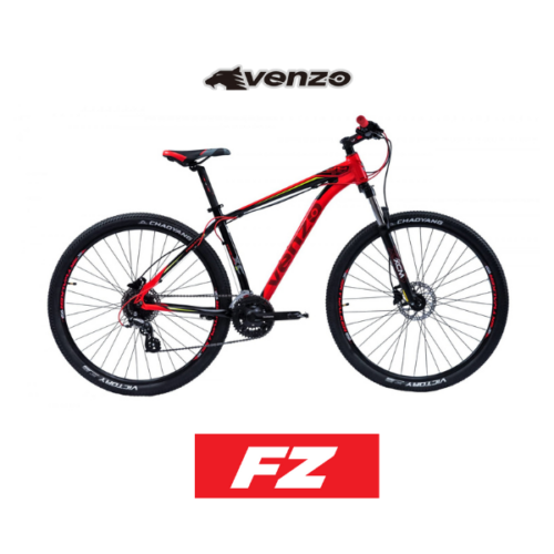 Venzo Primal CX R29