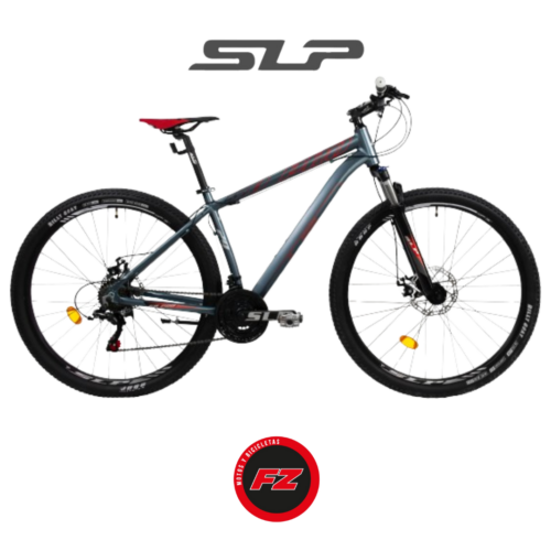 SLP 50 Pro R29