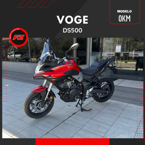 Voge DS500