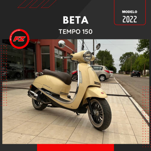 Beta Tempo 150 cc