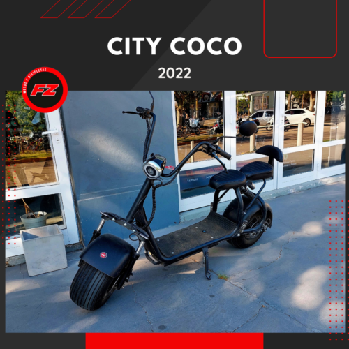 City Coco 2022