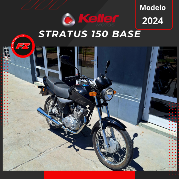 Keller stratus 150 base - Imagen 3