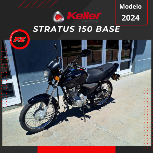 Keller stratus 150 base - Imagen 5