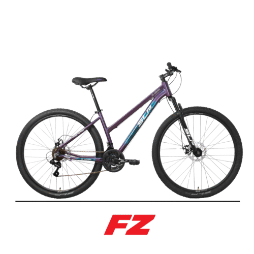 SLP MTB 10PRO R29 WOMAN