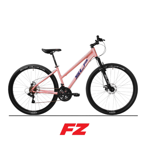 SLP MTB 5PRO R29 WOMAN 2025