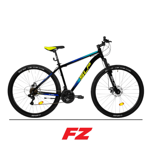 SLP MTB 5PRO R29 2025