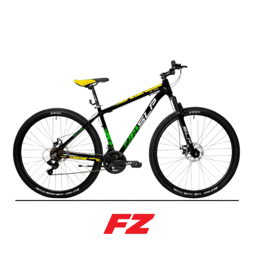 SLP MTB ALUMINIO 10PRO R29 2025