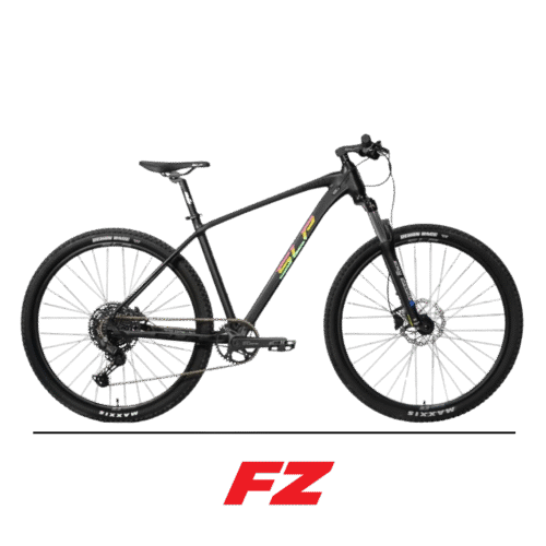 SLP MTB 500PRO R29