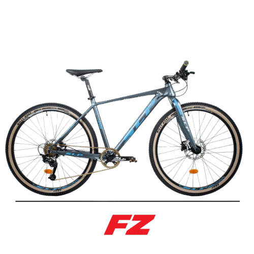 SLP MTB 600 RB R29 T18