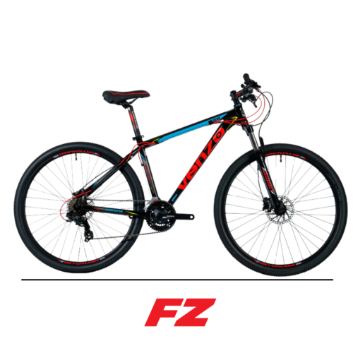 VENZO SKYLINE MECANICA 21V