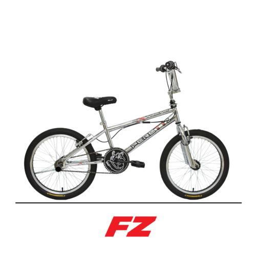 PERETTI FREESTYLE EXTREME II