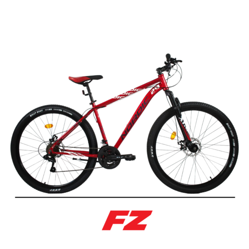 NORDIC MTB X 1.0 R29 T18