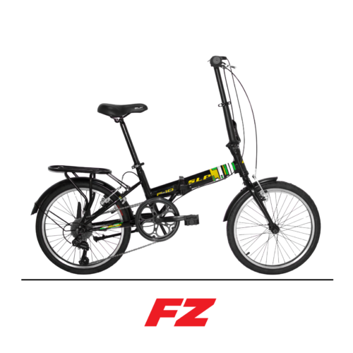 SLP PLEGABLE F-10