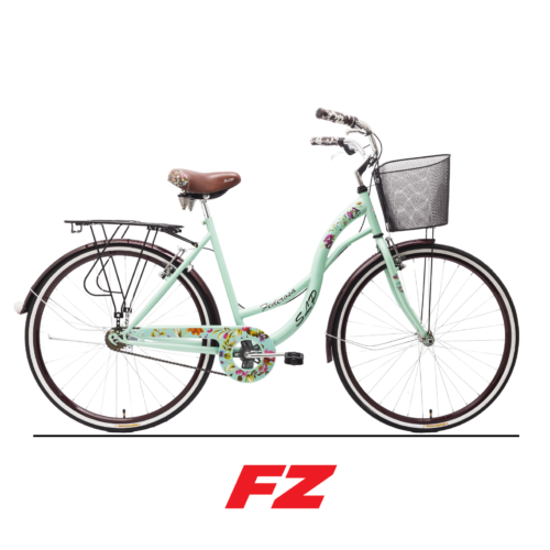 SLP FEDEROSA R28