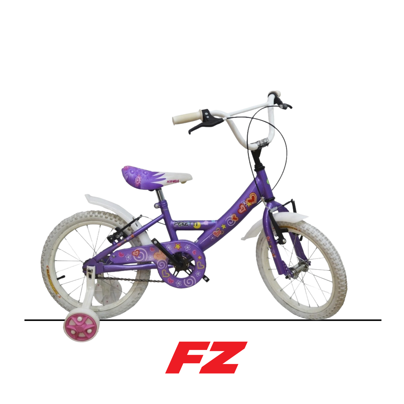 PERETTI CROSS DAMA R16 - Imagen 2