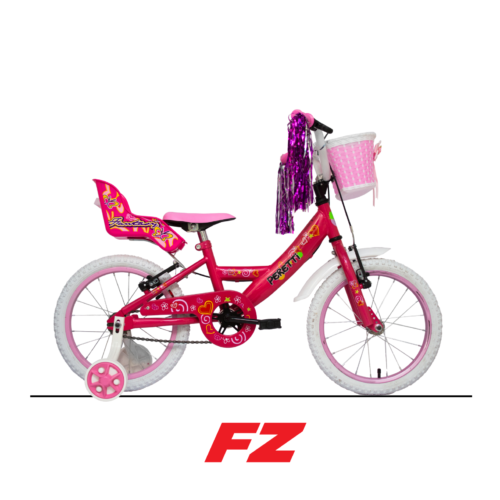 PERETTI CROSS DAMA COMPLETA R16