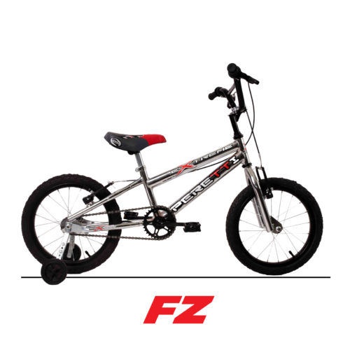 PERETTI EXTREME R16