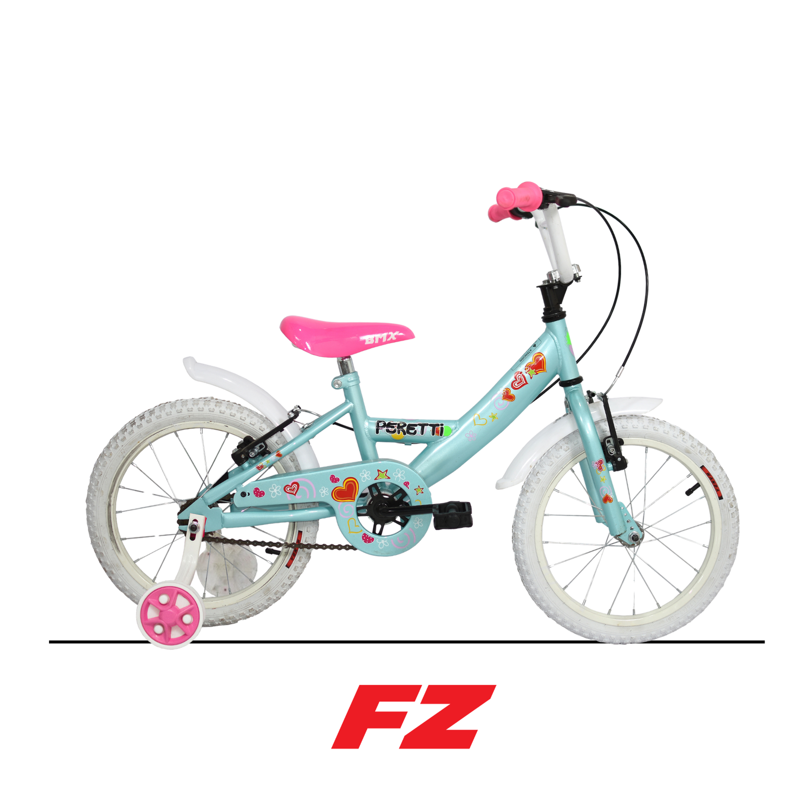 PERETTI CROSS DAMA R16 - Imagen 3