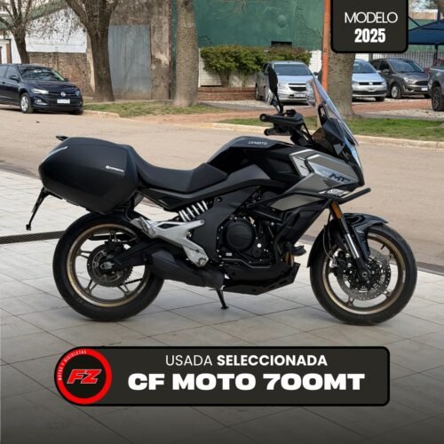 CFMOTO 700MT - 2025