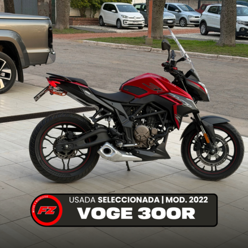 VOGE 300R - 2022